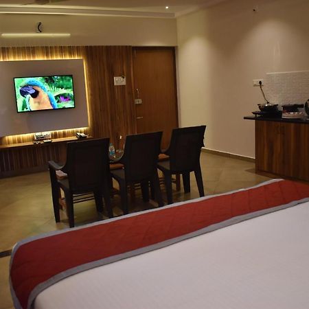 Skanda Comforts Mangaluru Exterior foto