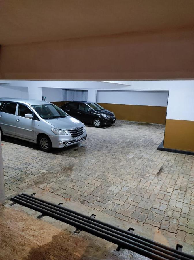 Skanda Comforts Mangaluru Exterior foto