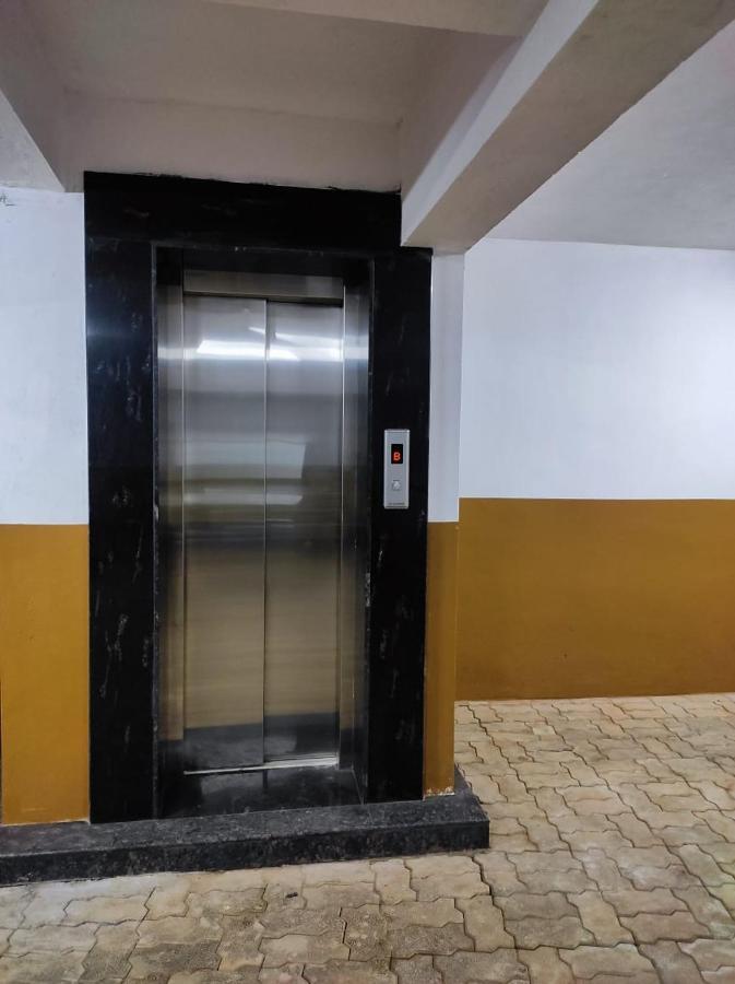Skanda Comforts Mangaluru Exterior foto