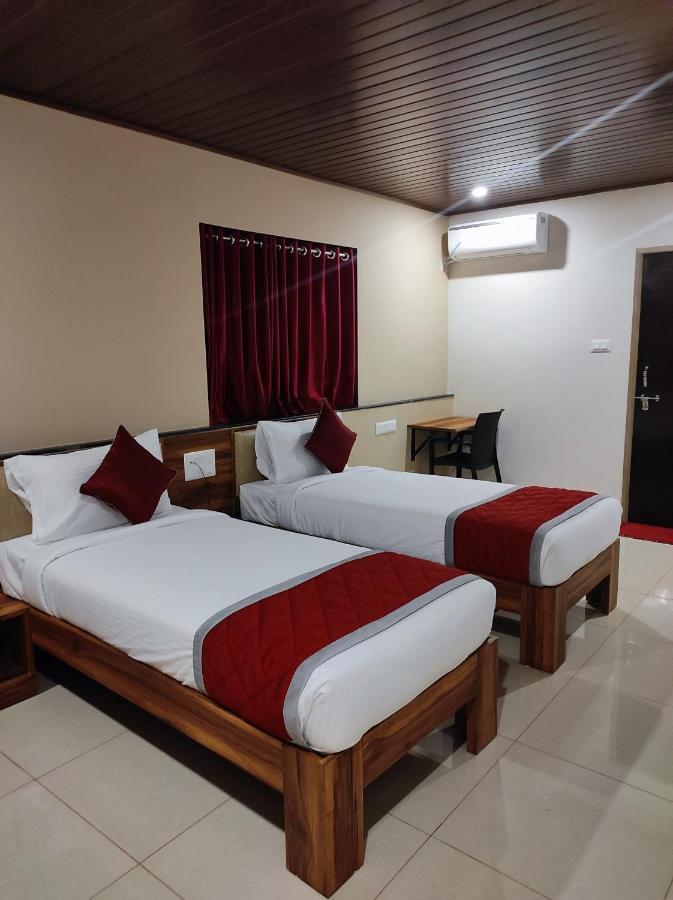 Skanda Comforts Mangaluru Zimmer foto